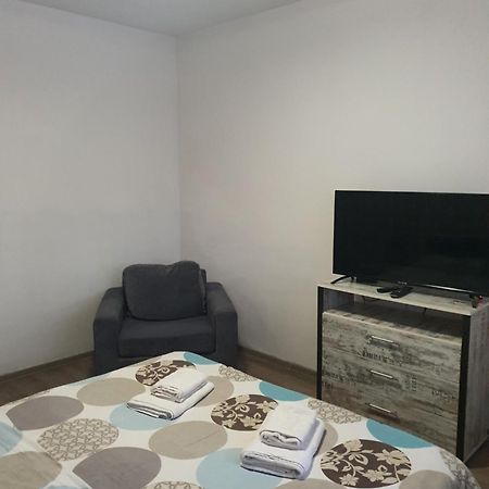 Apartament Mara Алба-Юлія Екстер'єр фото