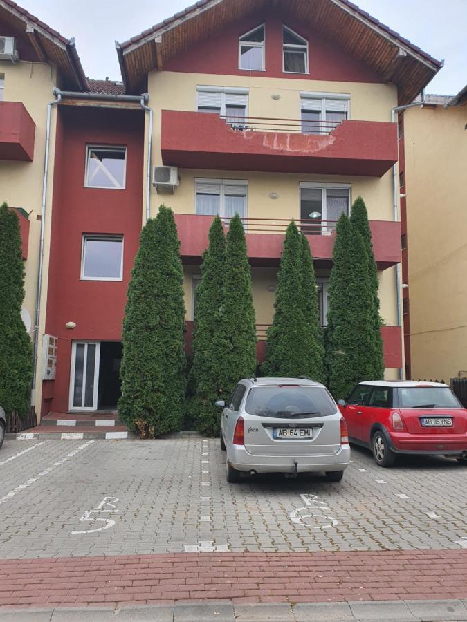 Apartament Mara Алба-Юлія Екстер'єр фото