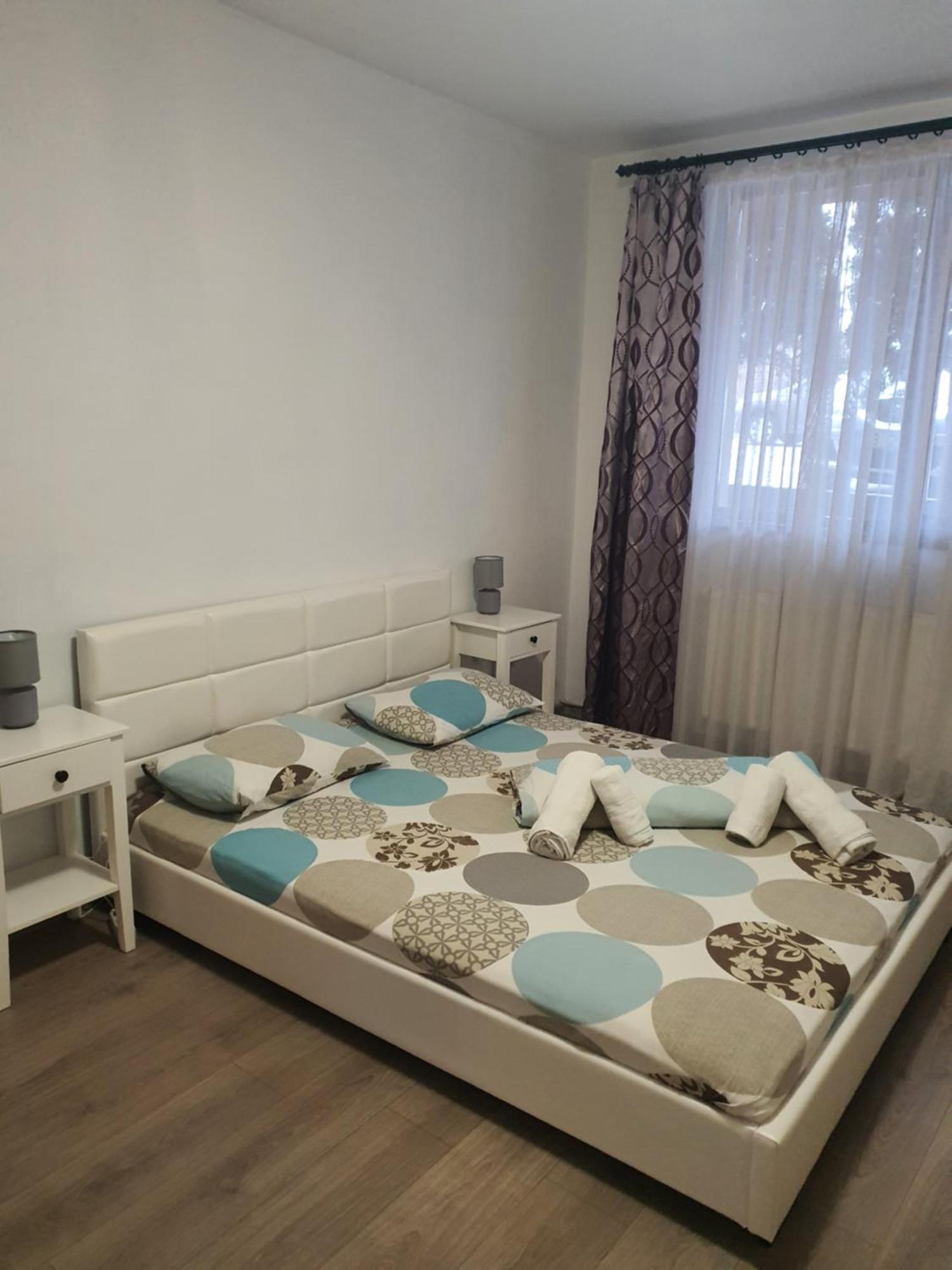 Apartament Mara Алба-Юлія Екстер'єр фото