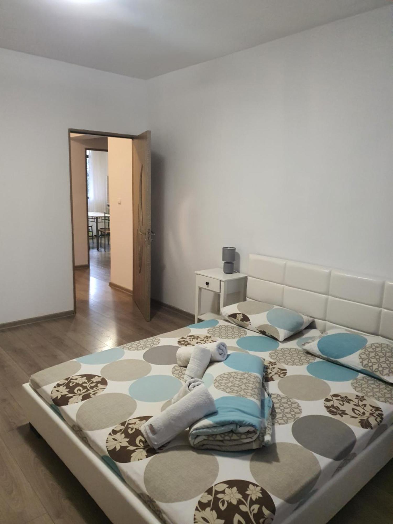 Apartament Mara Алба-Юлія Екстер'єр фото