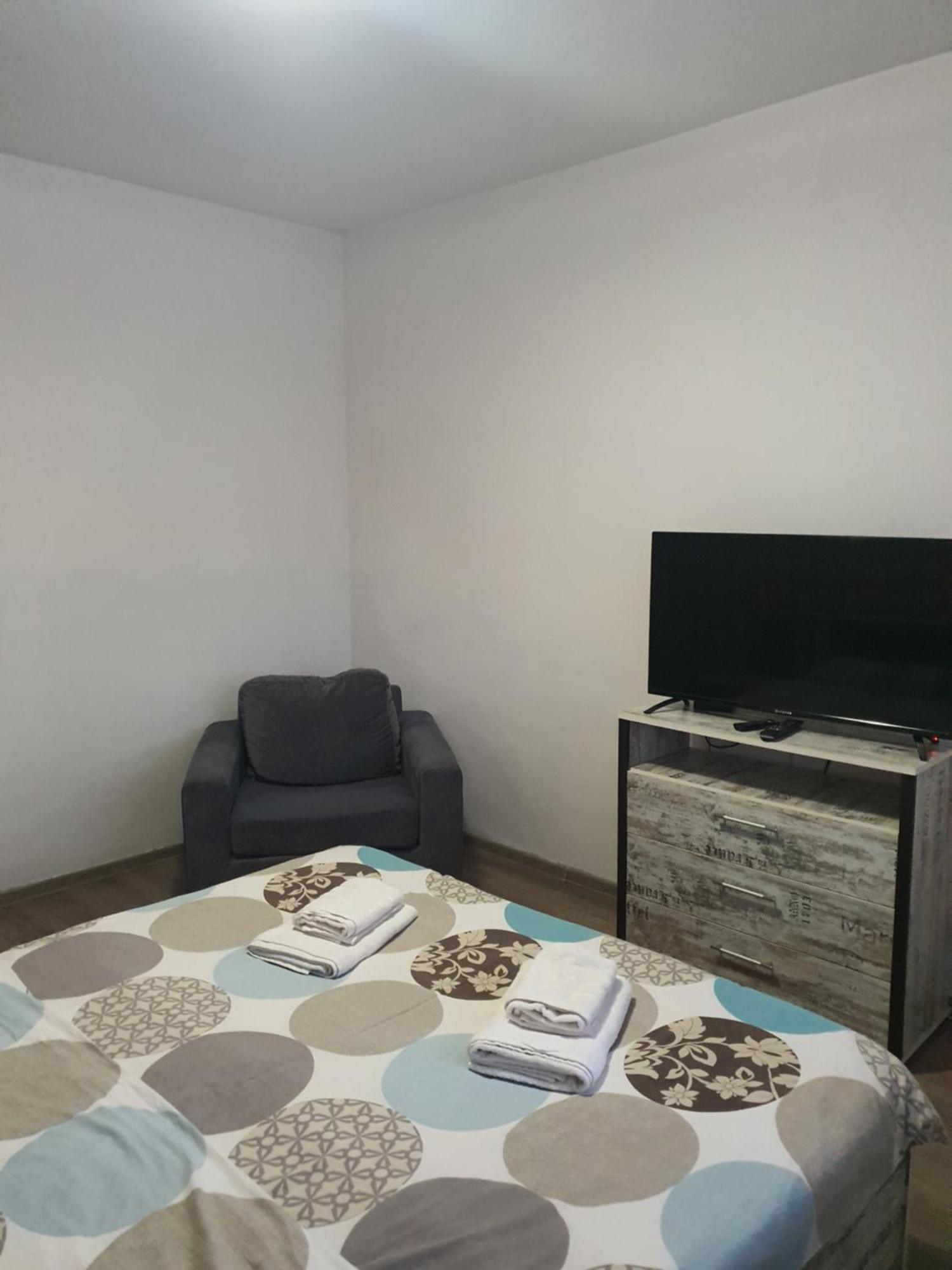 Apartament Mara Алба-Юлія Екстер'єр фото