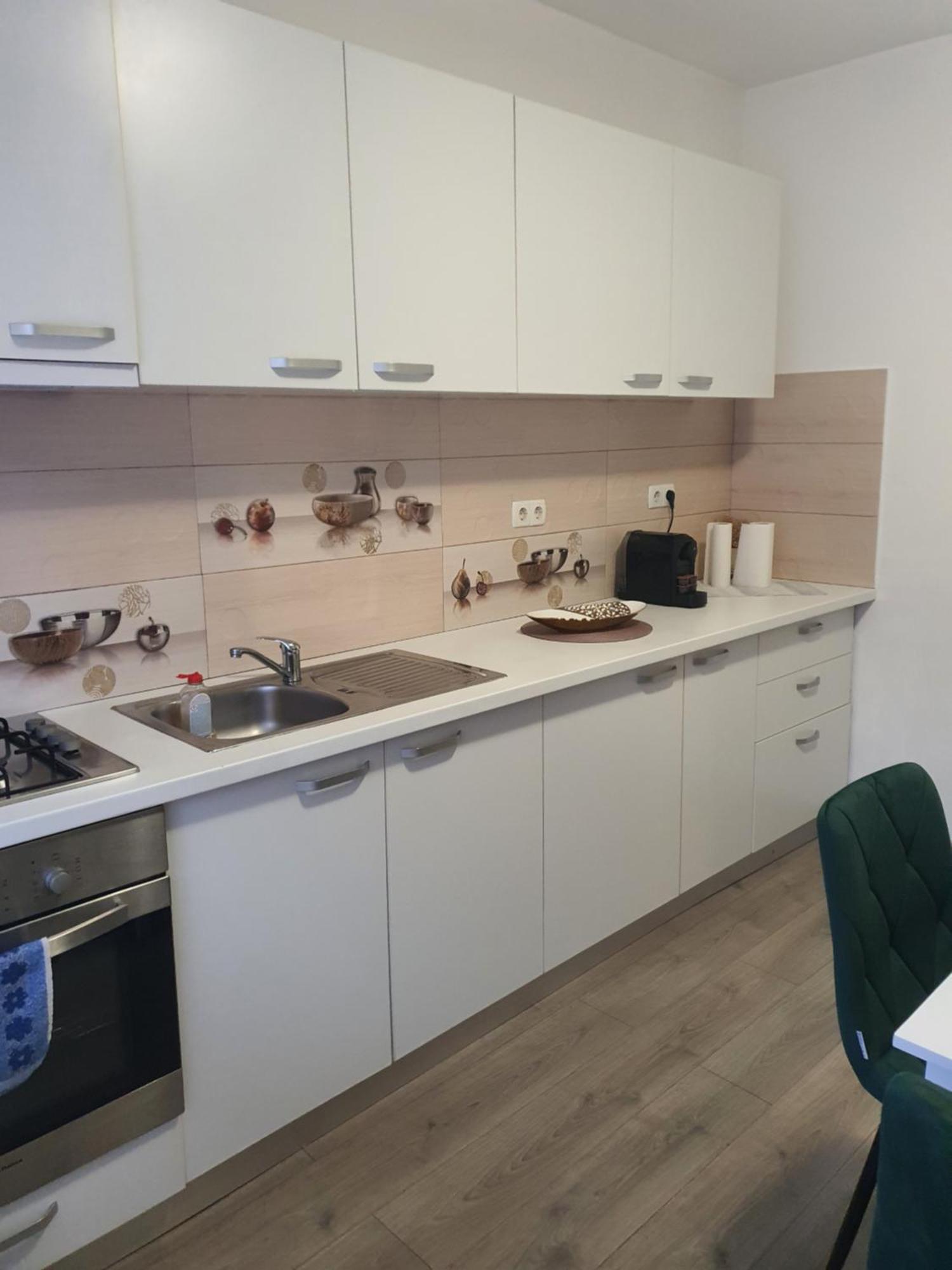 Apartament Mara Алба-Юлія Екстер'єр фото